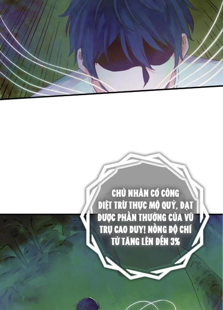 Ký Hiệu Cuối Cùng Chapter 19 - Next Chapter 20
