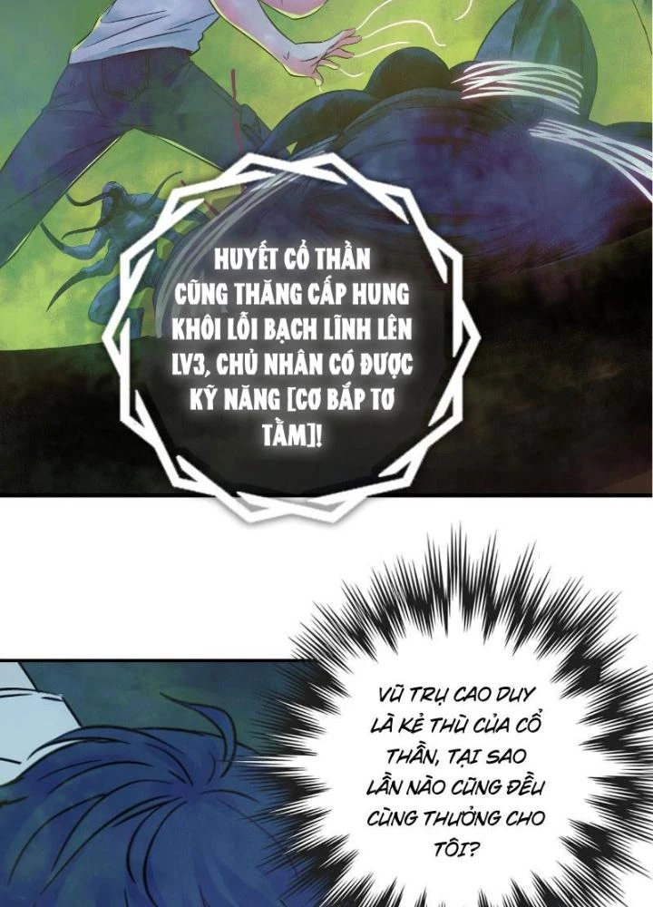 Ký Hiệu Cuối Cùng Chapter 19 - Next Chapter 20