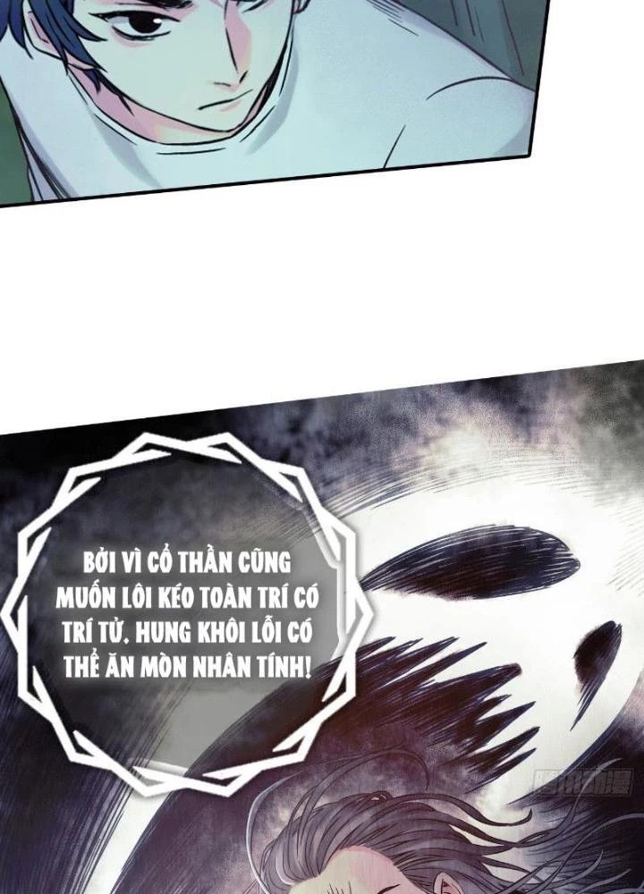 Ký Hiệu Cuối Cùng Chapter 19 - Next Chapter 20