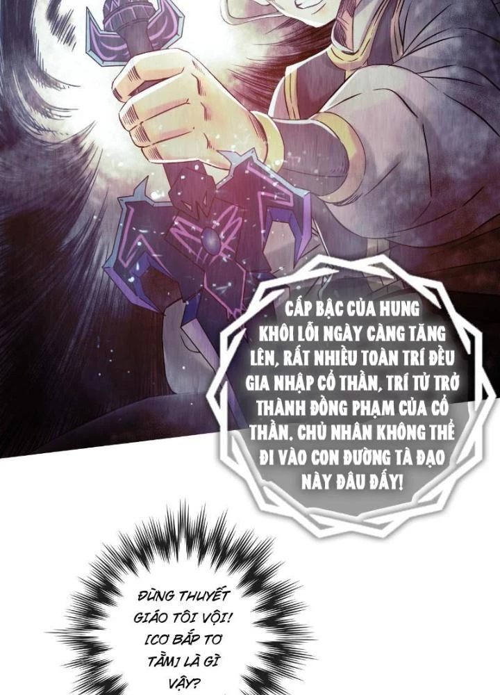 Ký Hiệu Cuối Cùng Chapter 19 - Next Chapter 20