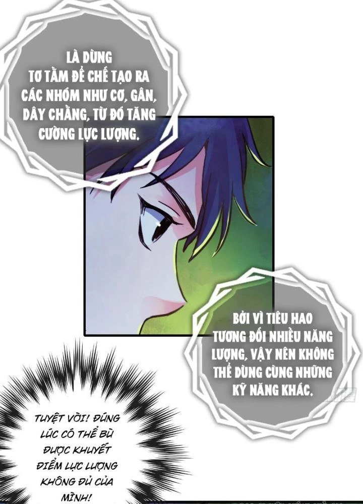 Ký Hiệu Cuối Cùng Chapter 19 - Next Chapter 20