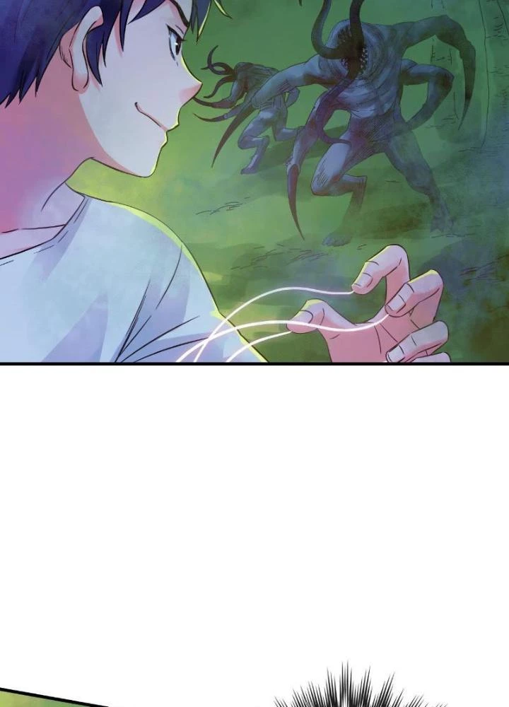 Ký Hiệu Cuối Cùng Chapter 19 - Next Chapter 20