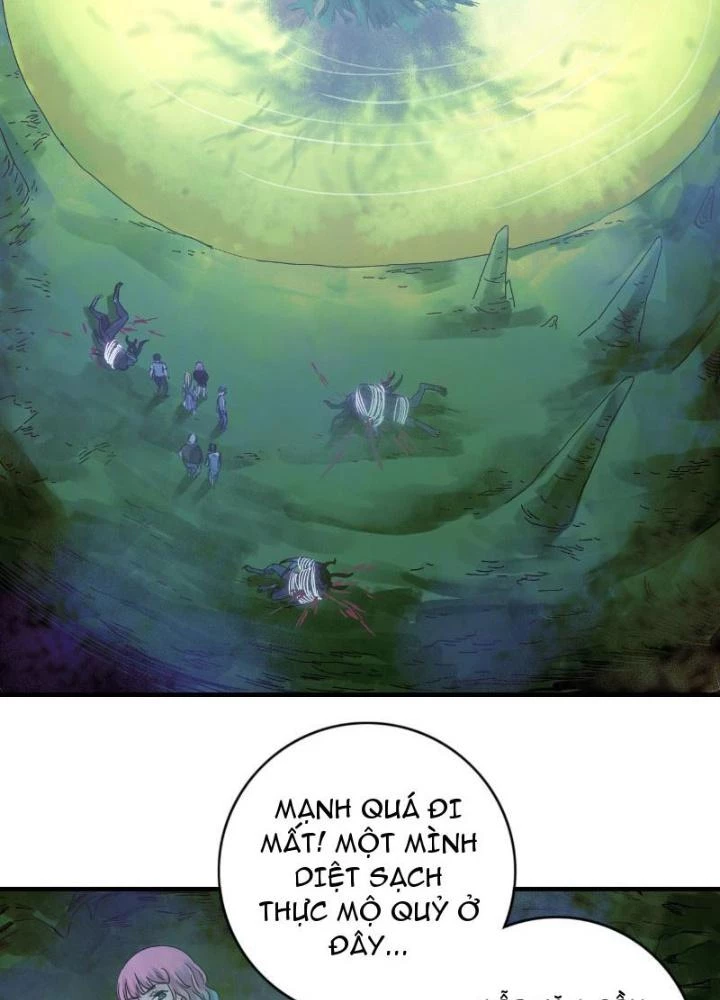 Ký Hiệu Cuối Cùng Chapter 19 - Next Chapter 20
