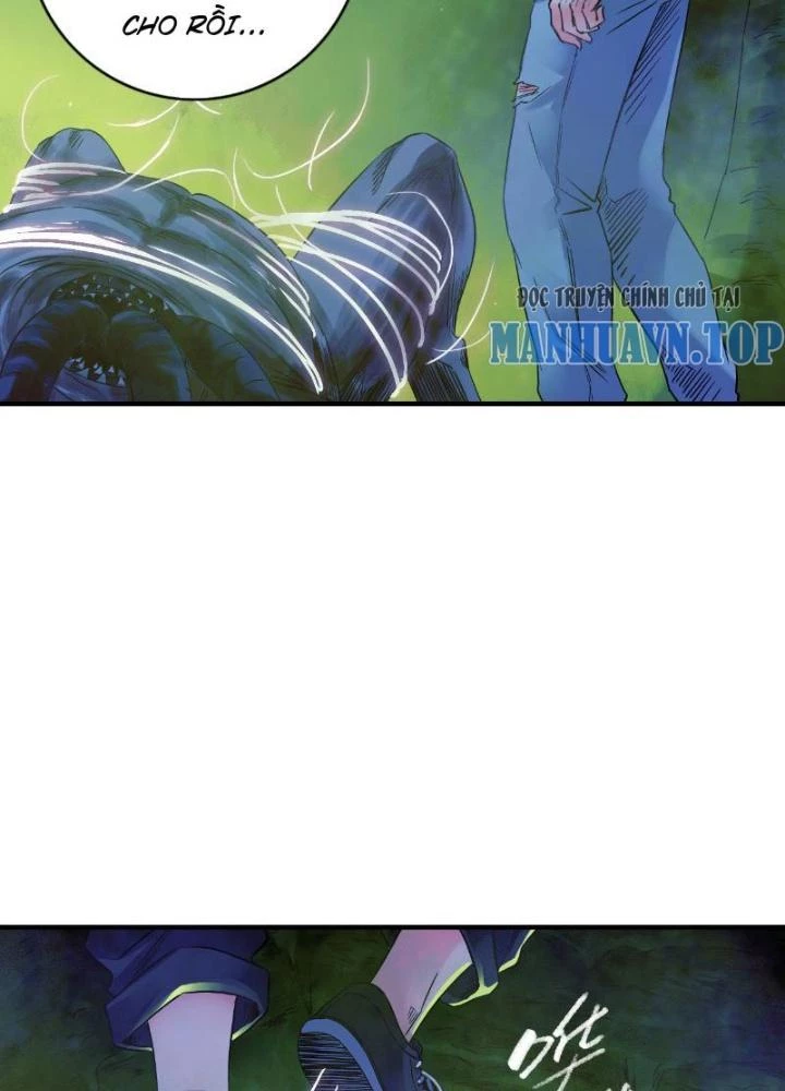Ký Hiệu Cuối Cùng Chapter 19 - Next Chapter 20