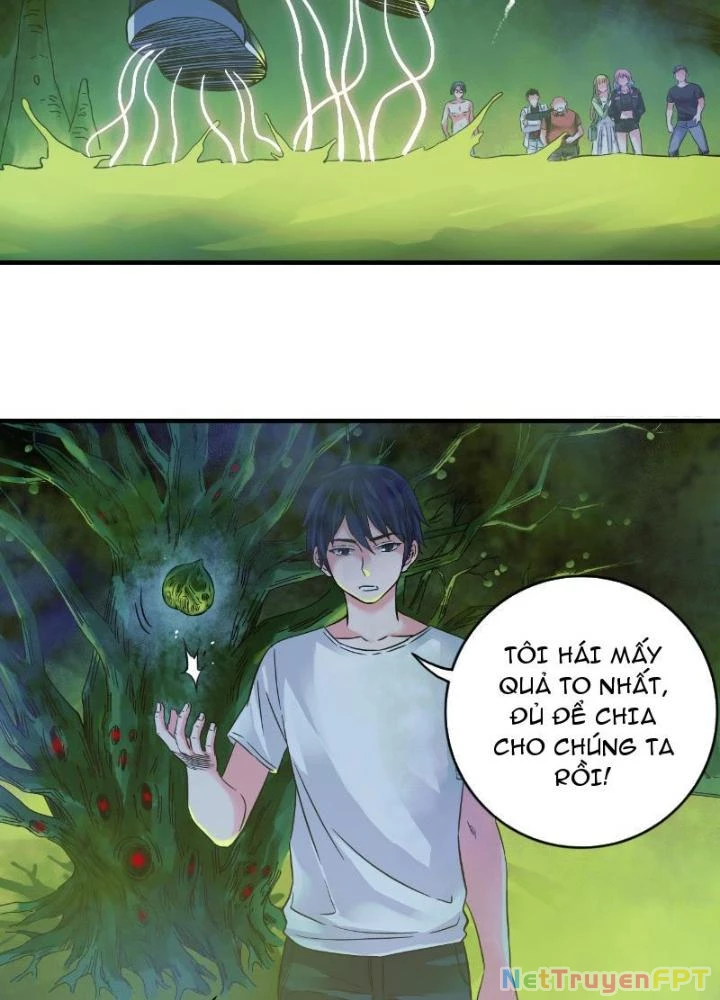 Ký Hiệu Cuối Cùng Chapter 19 - Next Chapter 20
