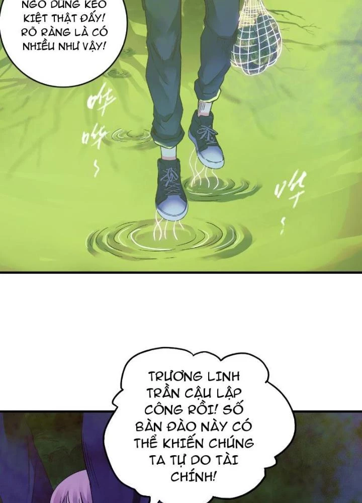 Ký Hiệu Cuối Cùng Chapter 19 - Next Chapter 20