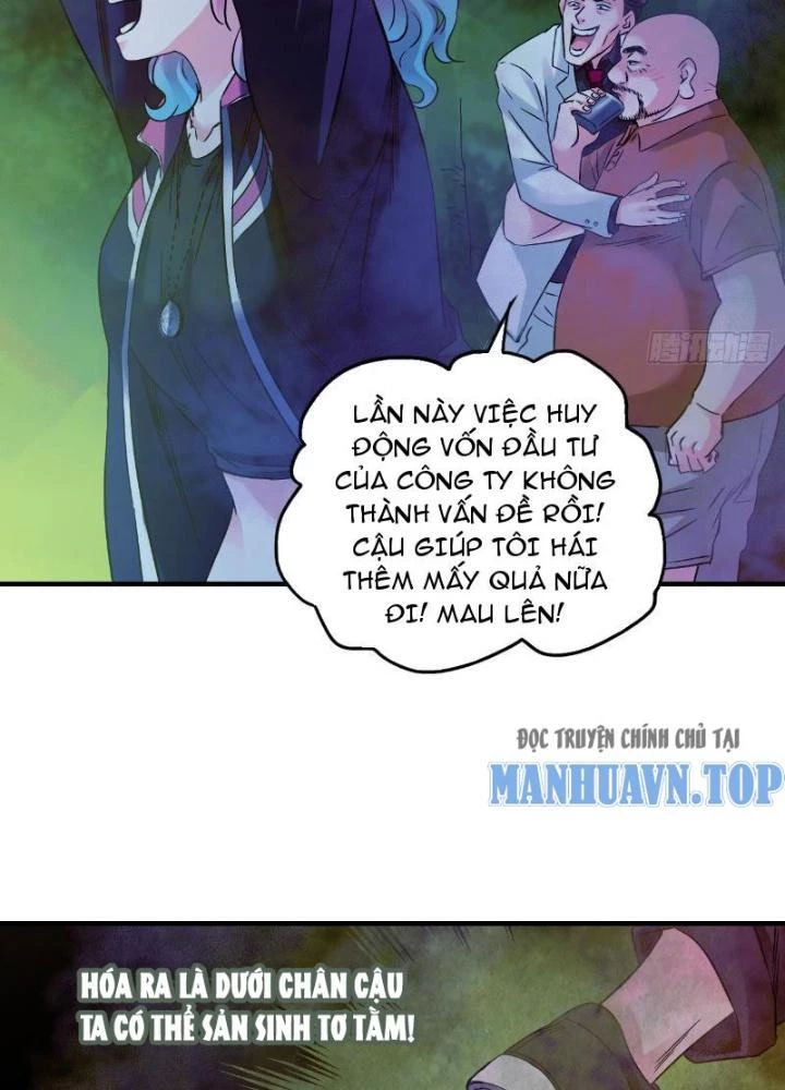 Ký Hiệu Cuối Cùng Chapter 19 - Next Chapter 20