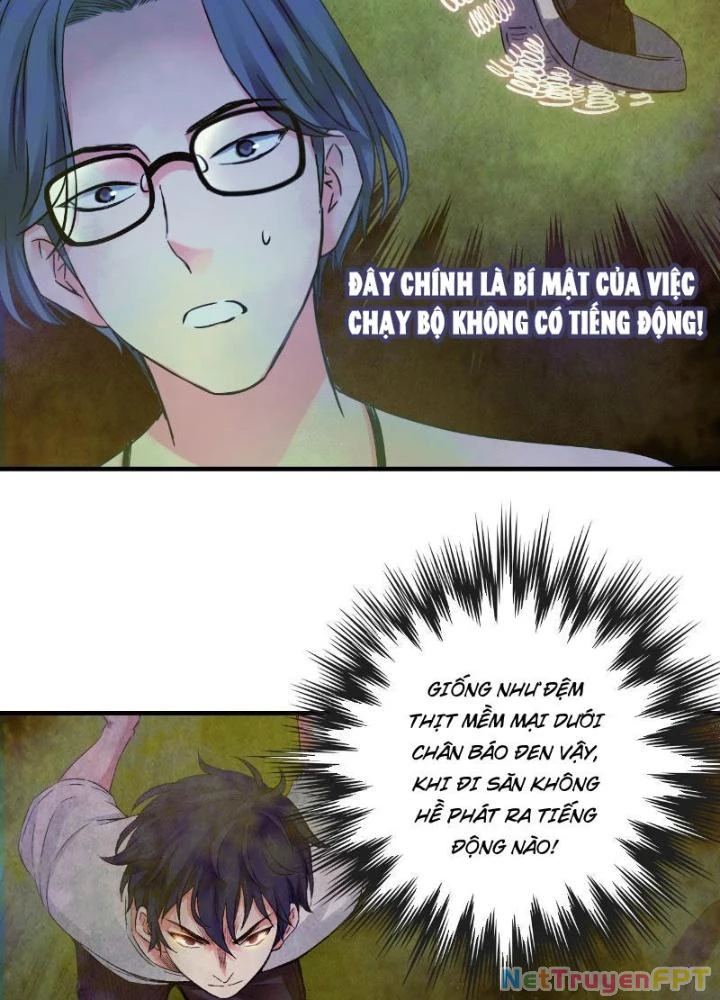 Ký Hiệu Cuối Cùng Chapter 19 - Next Chapter 20
