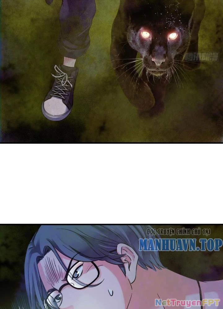 Ký Hiệu Cuối Cùng Chapter 19 - Next Chapter 20