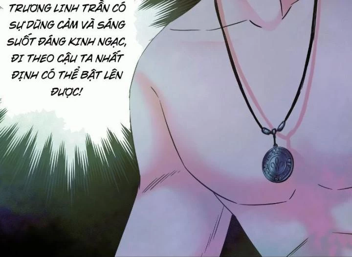 Ký Hiệu Cuối Cùng Chapter 19 - Next Chapter 20