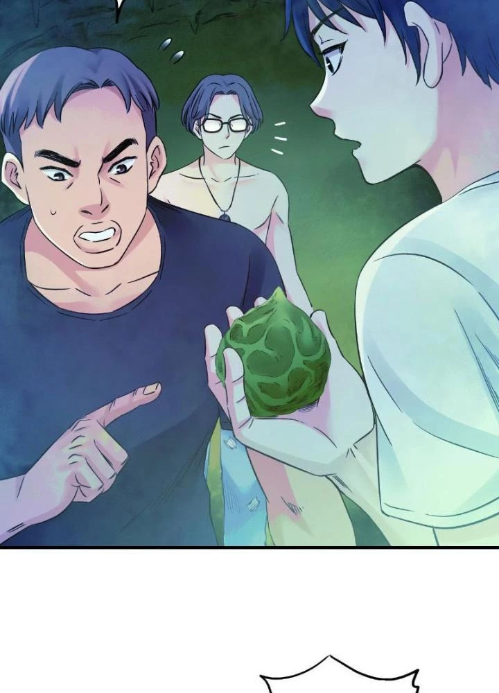 Ký Hiệu Cuối Cùng Chapter 20 - Next 