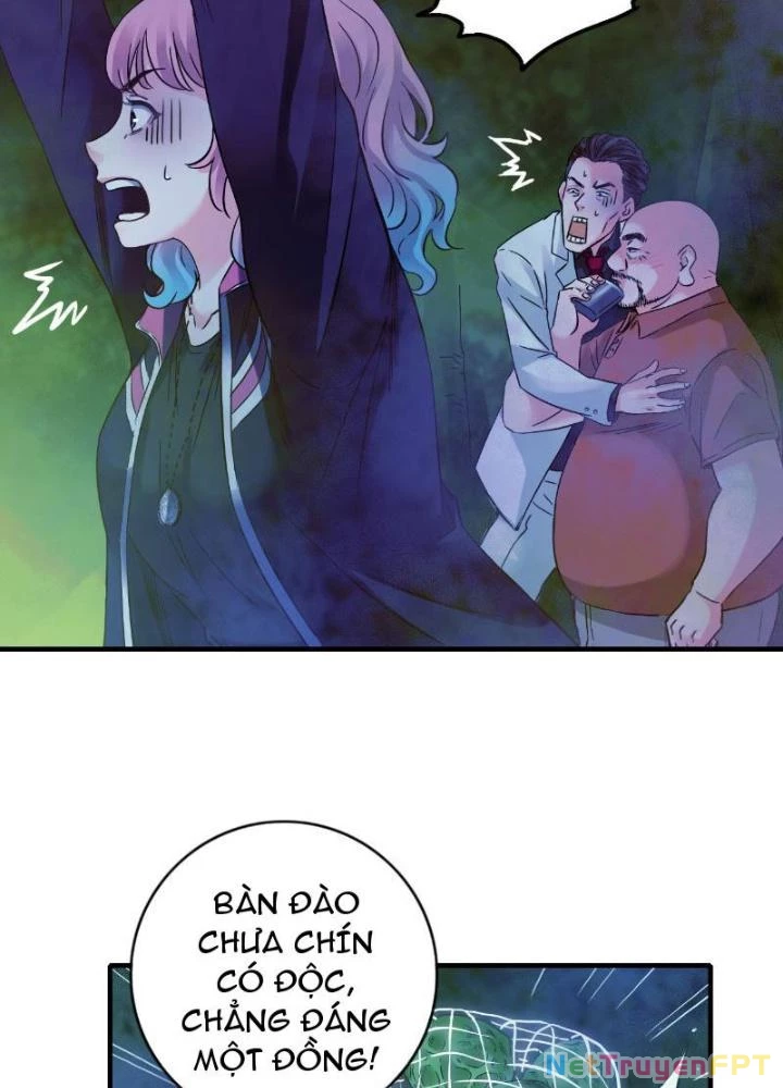 Ký Hiệu Cuối Cùng Chapter 20 - Next 