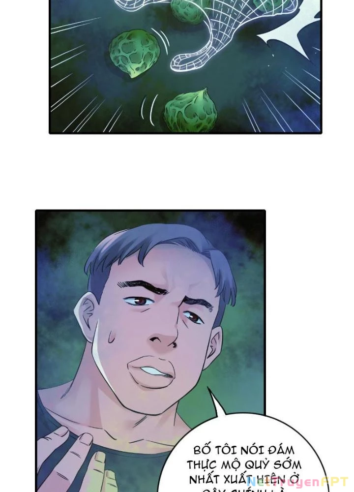 Ký Hiệu Cuối Cùng Chapter 20 - Next 