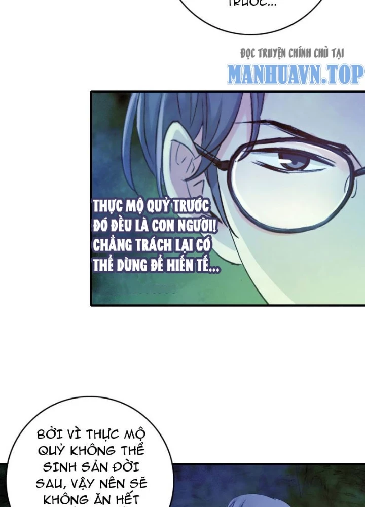 Ký Hiệu Cuối Cùng Chapter 20 - Next 