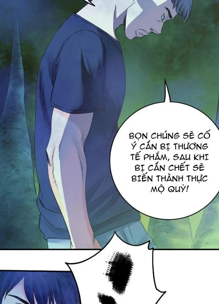 Ký Hiệu Cuối Cùng Chapter 20 - Next 