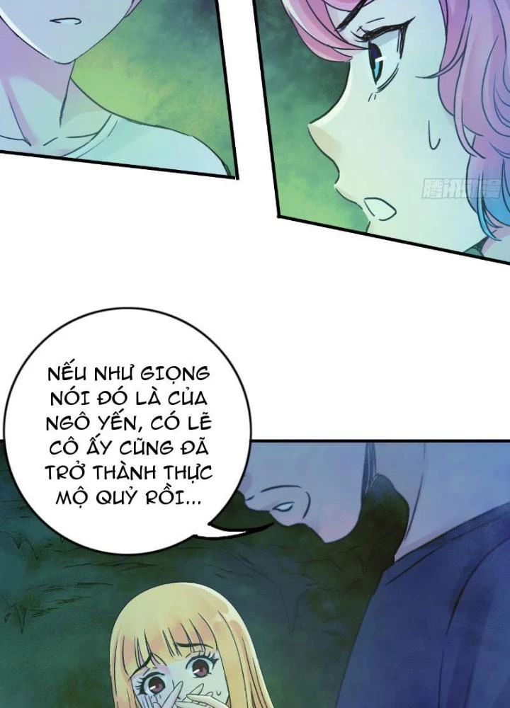 Ký Hiệu Cuối Cùng Chapter 20 - Next 