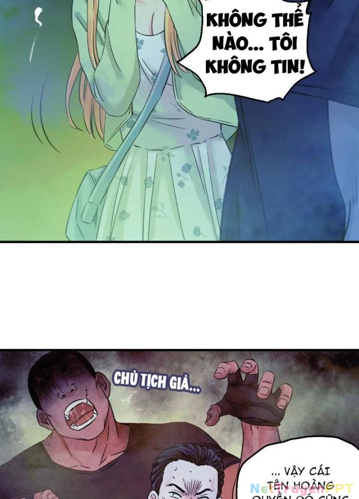 Ký Hiệu Cuối Cùng Chapter 20 - Next 