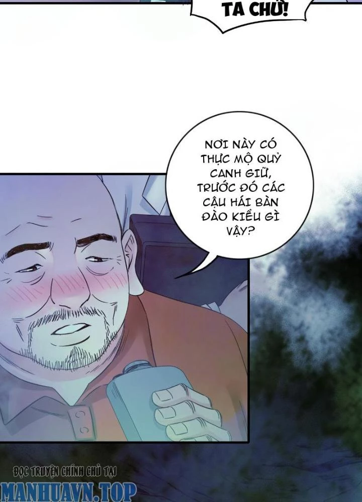 Ký Hiệu Cuối Cùng Chapter 20 - Next 