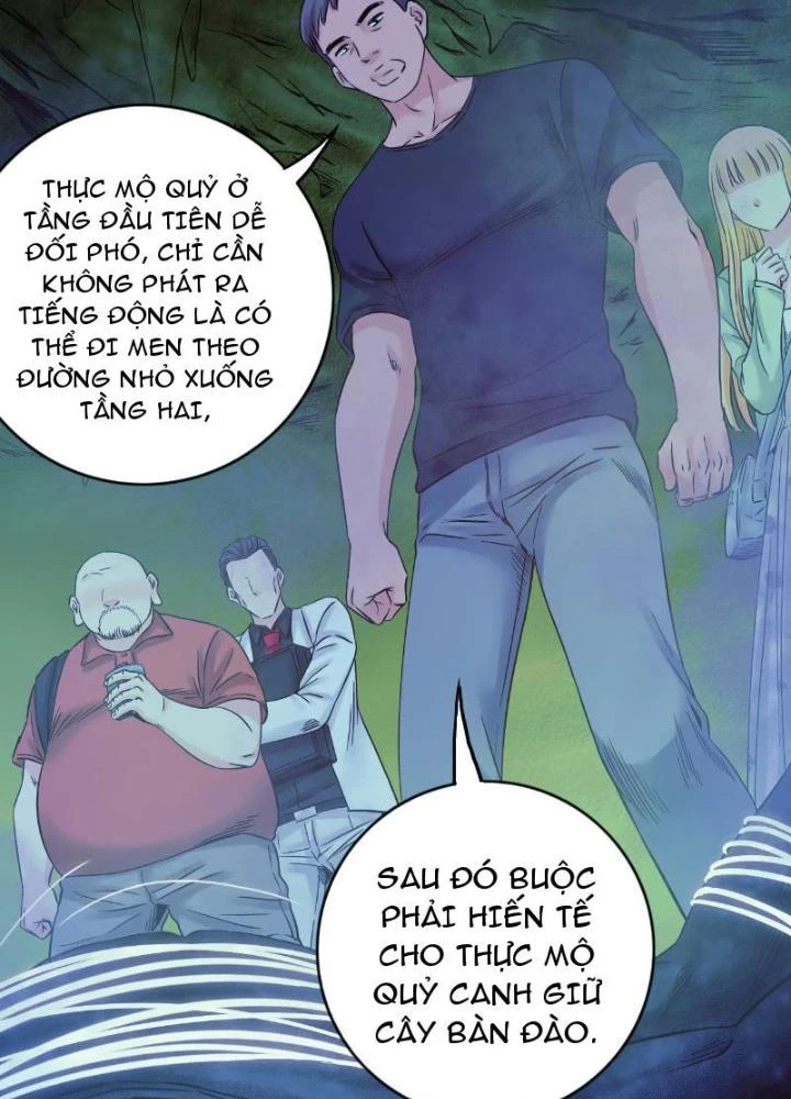 Ký Hiệu Cuối Cùng Chapter 20 - Next 