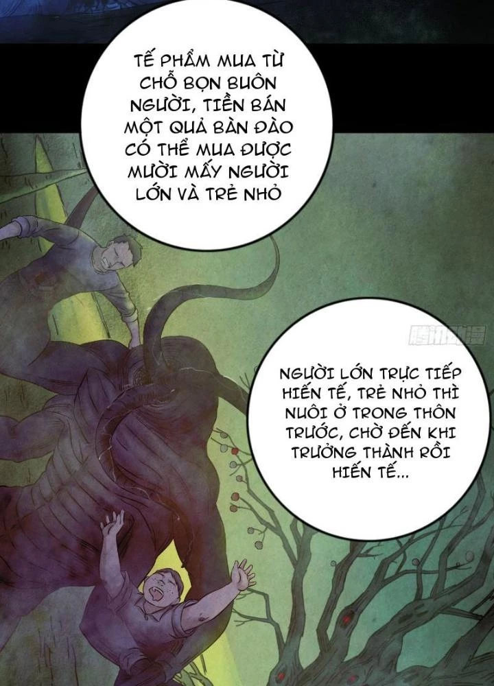 Ký Hiệu Cuối Cùng Chapter 20 - Next 