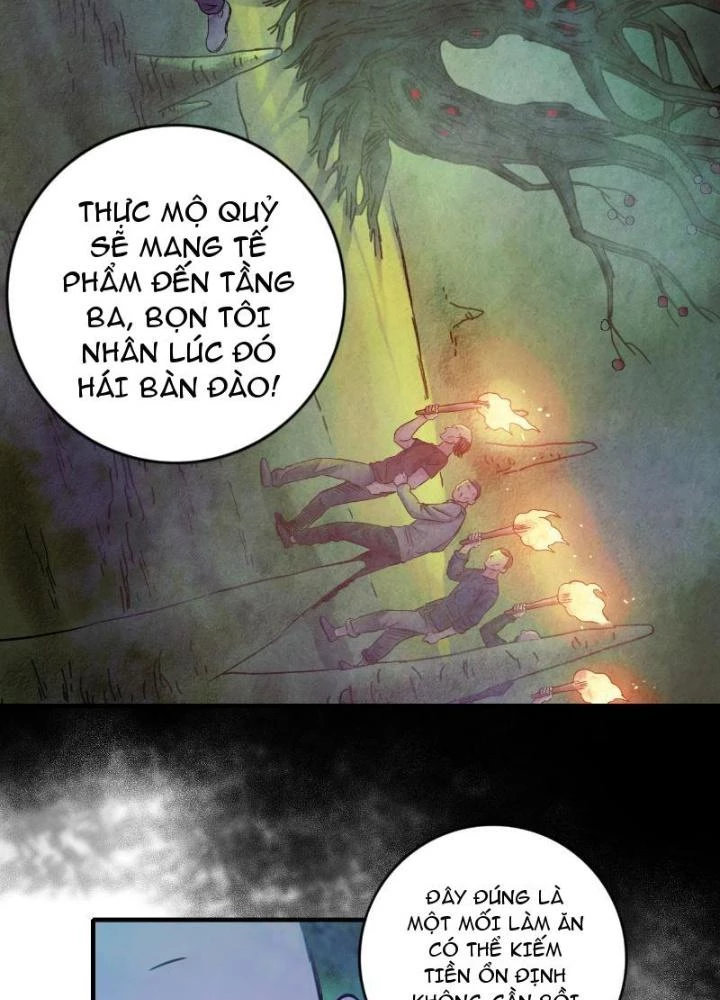 Ký Hiệu Cuối Cùng Chapter 20 - Next 