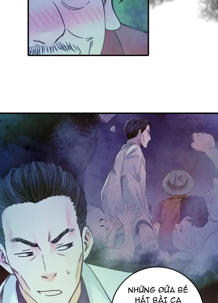 Ký Hiệu Cuối Cùng Chapter 20 - Next 