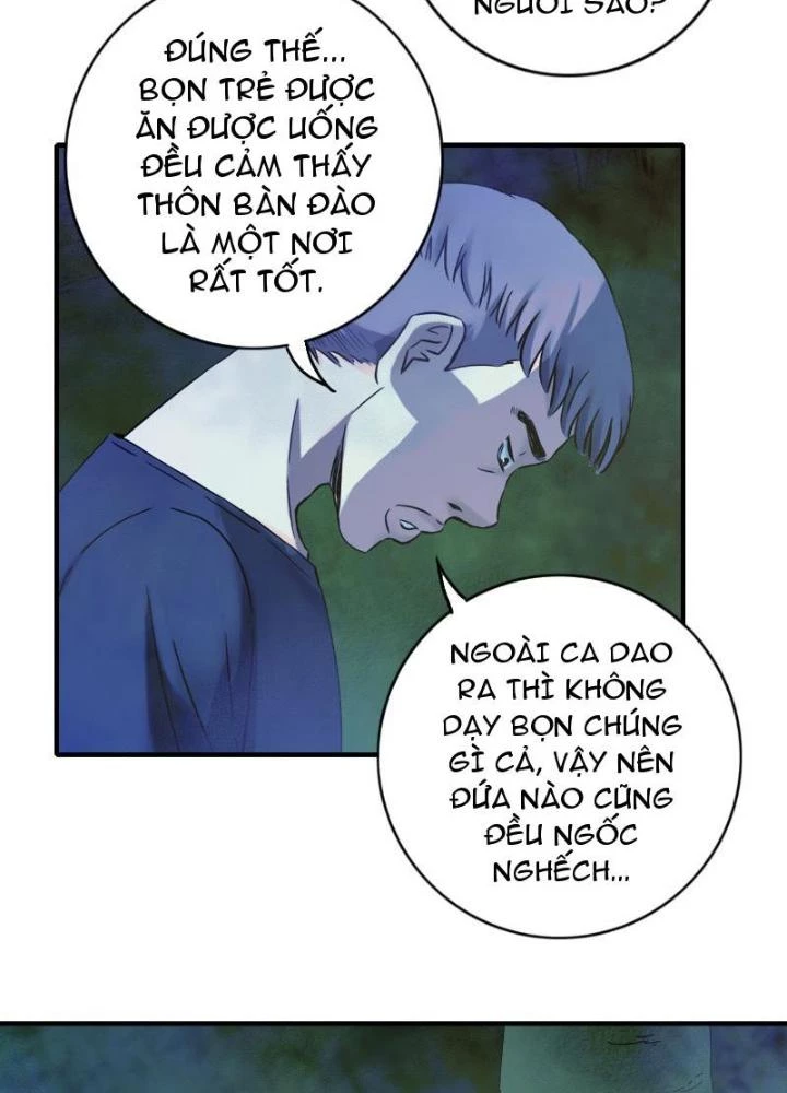 Ký Hiệu Cuối Cùng Chapter 20 - Next 