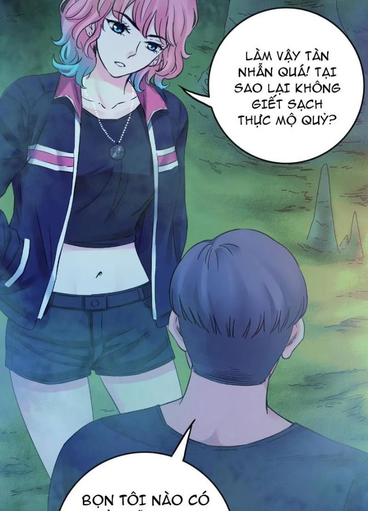 Ký Hiệu Cuối Cùng Chapter 20 - Next 
