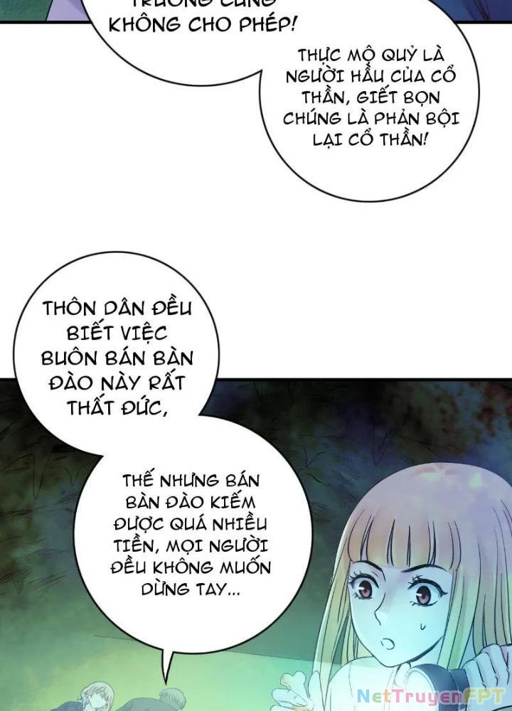 Ký Hiệu Cuối Cùng Chapter 20 - Next 