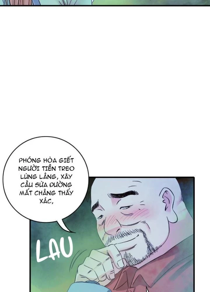 Ký Hiệu Cuối Cùng Chapter 20 - Next 