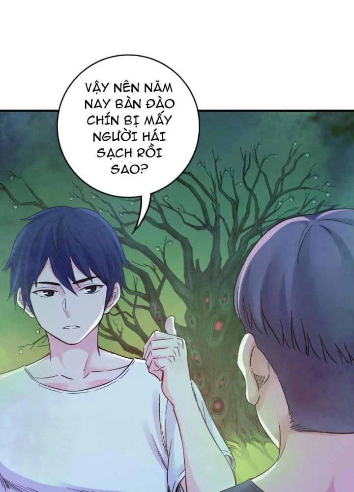 Ký Hiệu Cuối Cùng Chapter 20 - Next 
