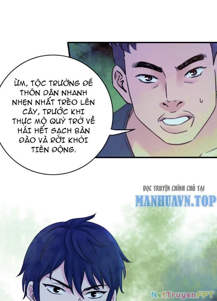 Ký Hiệu Cuối Cùng Chapter 20 - Next 