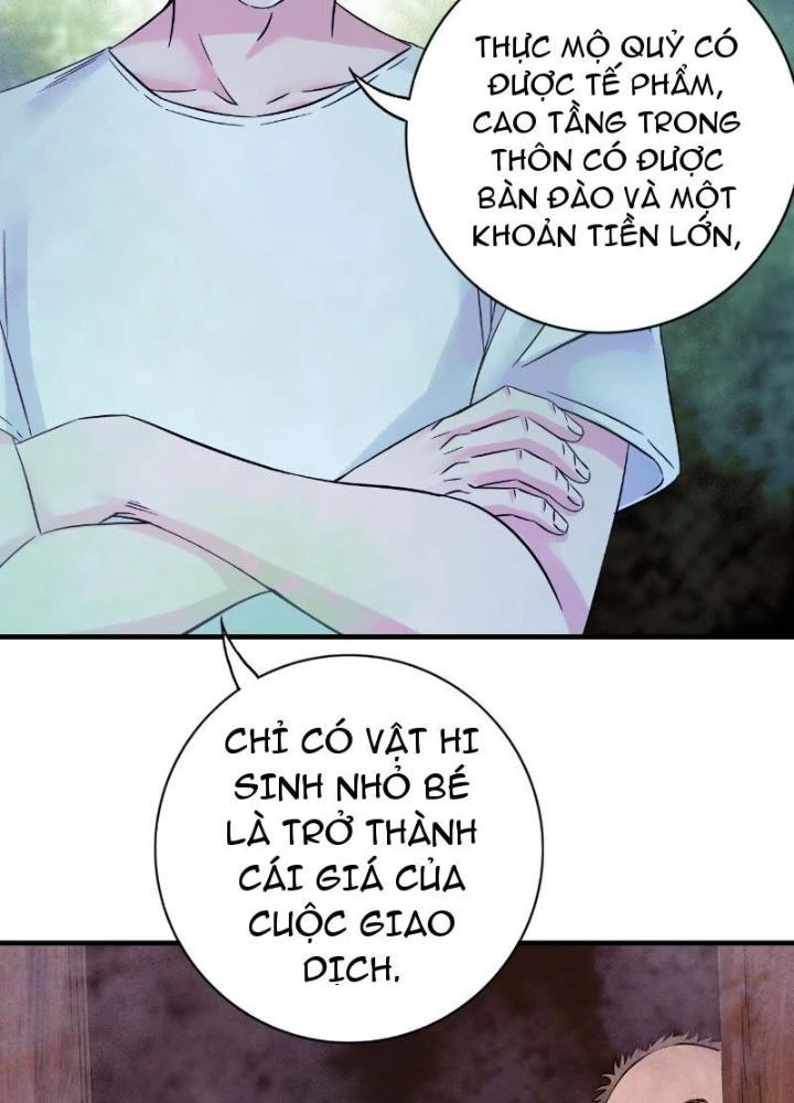 Ký Hiệu Cuối Cùng Chapter 20 - Next 