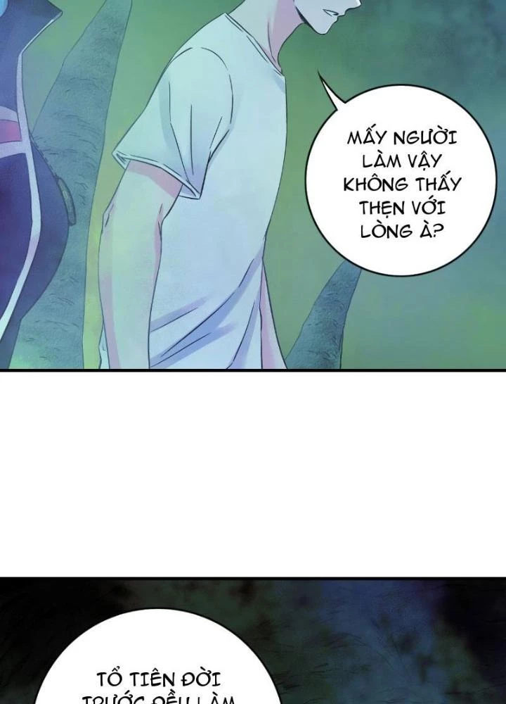Ký Hiệu Cuối Cùng Chapter 20 - Next 