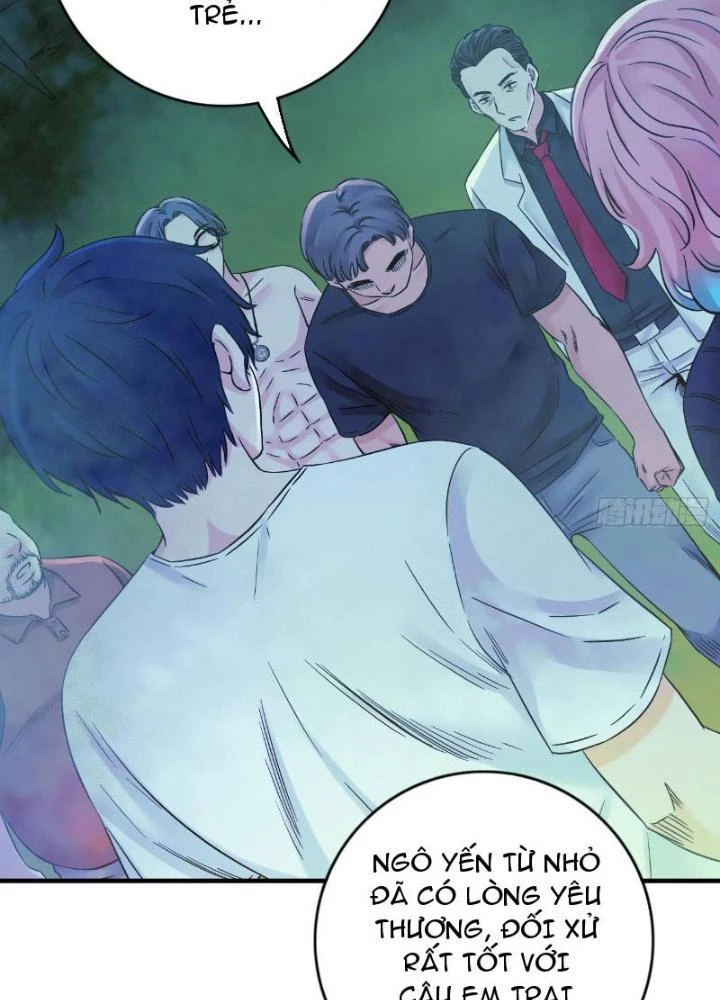 Ký Hiệu Cuối Cùng Chapter 20 - Next 