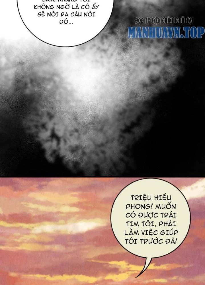 Ký Hiệu Cuối Cùng Chapter 20 - Next 