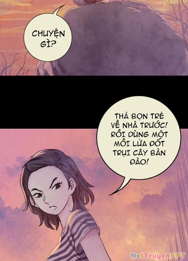 Ký Hiệu Cuối Cùng Chapter 20 - Next 