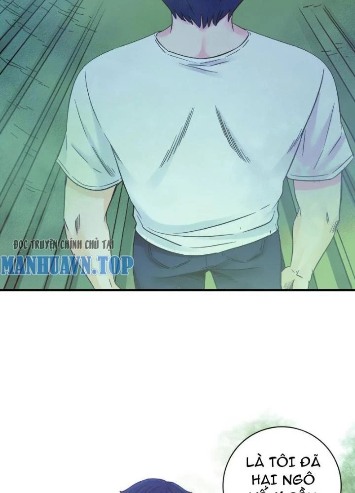 Ký Hiệu Cuối Cùng Chapter 20 - Next 