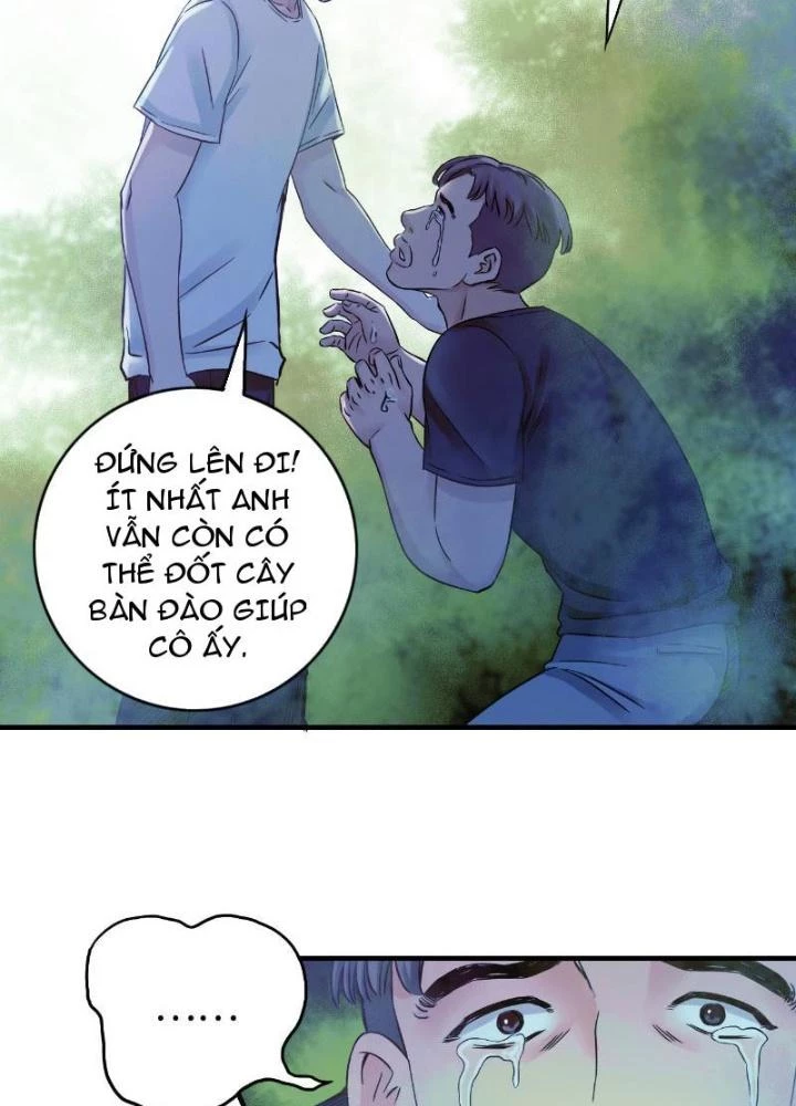 Ký Hiệu Cuối Cùng Chapter 20 - Next 
