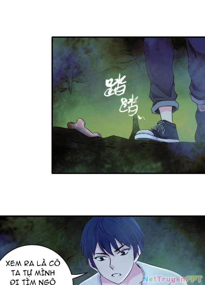 Ký Hiệu Cuối Cùng Chapter 20 - Next 
