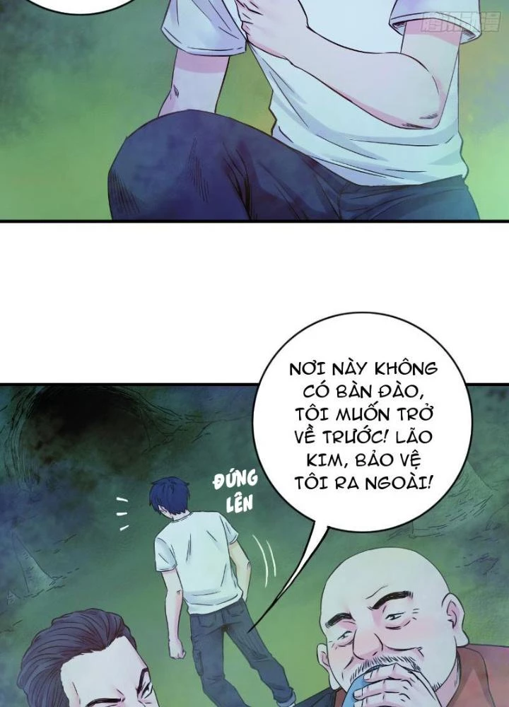 Ký Hiệu Cuối Cùng Chapter 20 - Next 
