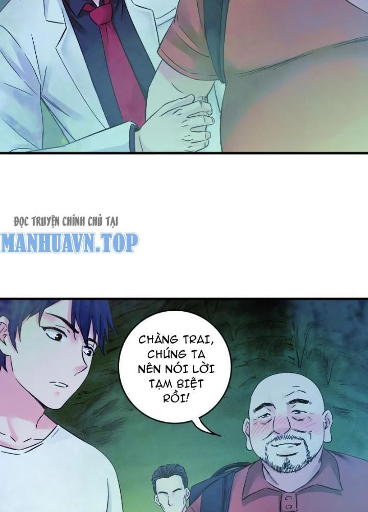 Ký Hiệu Cuối Cùng Chapter 20 - Next 