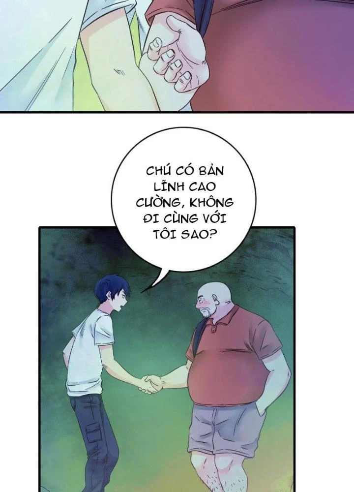 Ký Hiệu Cuối Cùng Chapter 20 - Next 