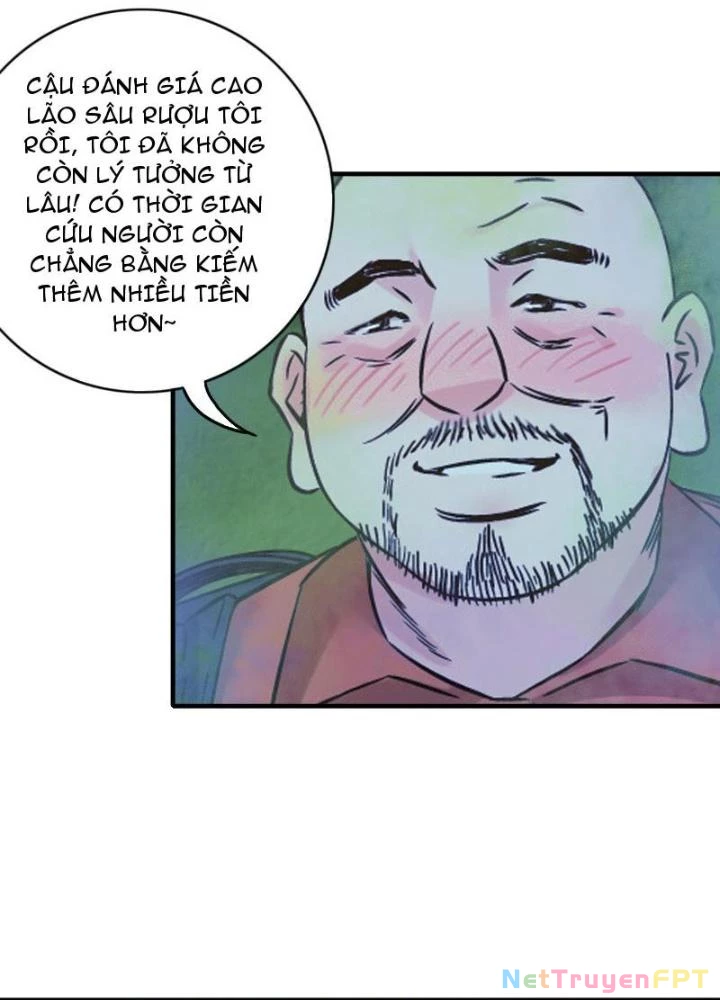 Ký Hiệu Cuối Cùng Chapter 20 - Next 