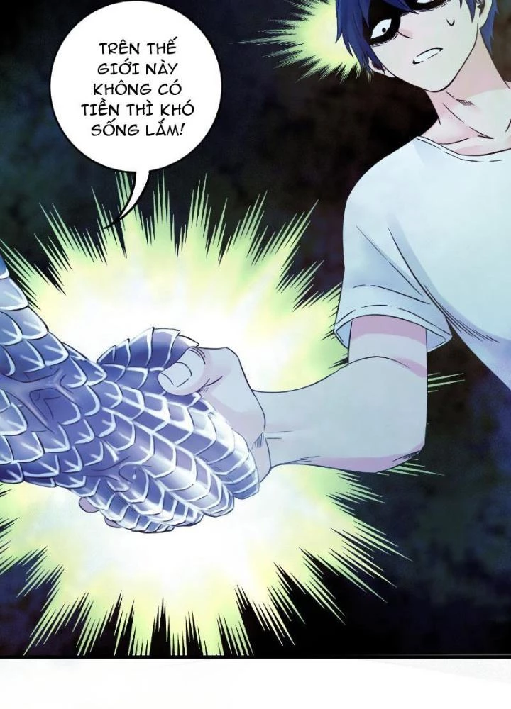 Ký Hiệu Cuối Cùng Chapter 20 - Next 