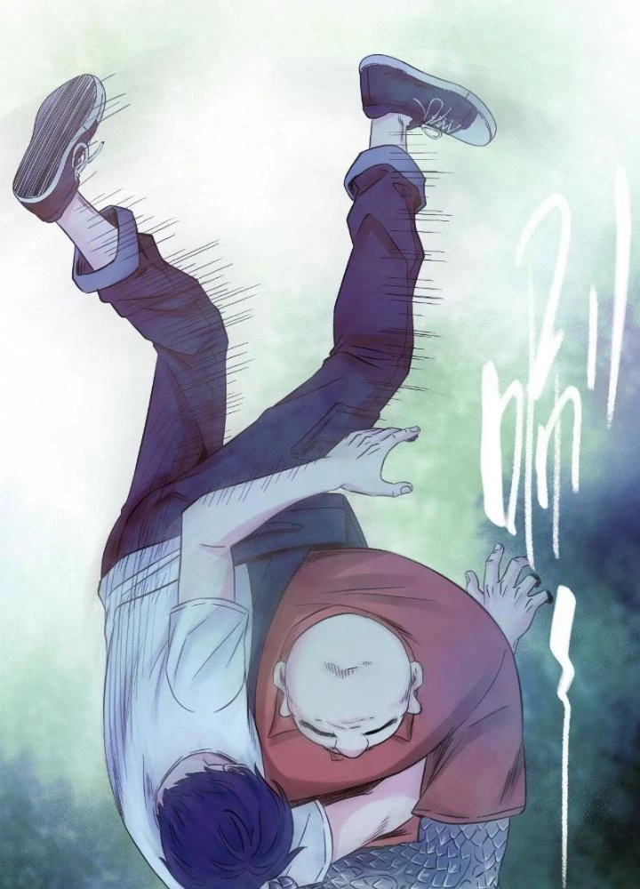 Ký Hiệu Cuối Cùng Chapter 20 - Next 