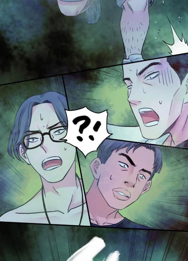 Ký Hiệu Cuối Cùng Chapter 20 - Next 