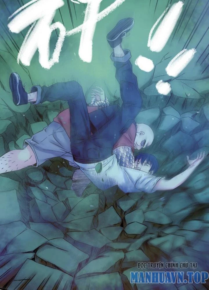 Ký Hiệu Cuối Cùng Chapter 20 - Next 