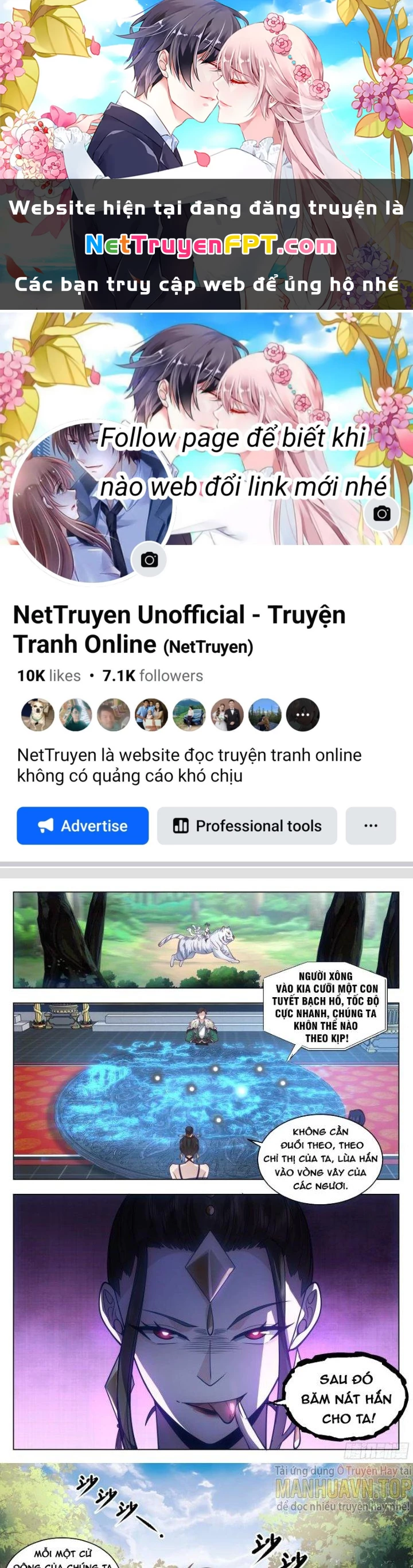 Nhân Đạo Đại Thánh Chapter 49 - Next Chapter 50