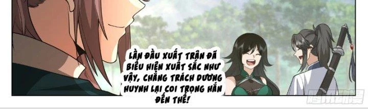 Nhân Đạo Đại Thánh Chapter 53 - Trang 4